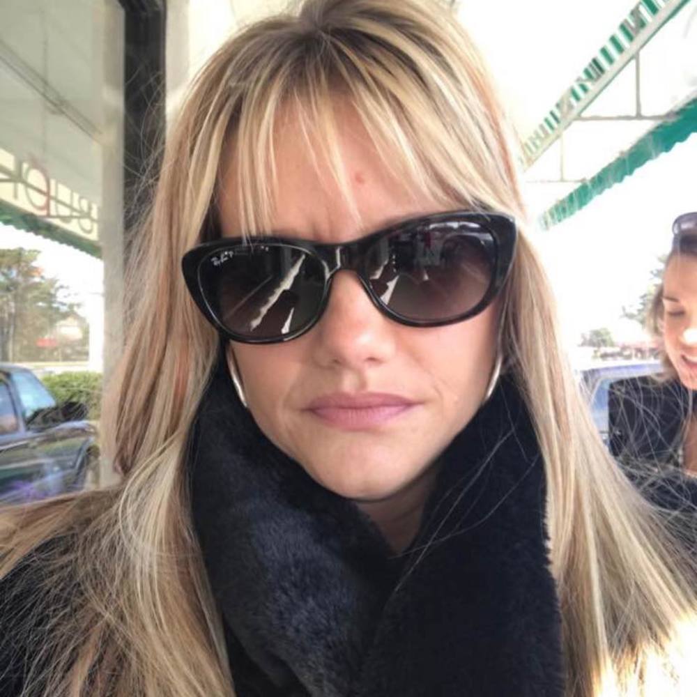 Meet your Posher, Nikole